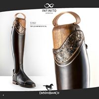 DENIRO DETAIL OPTIONS