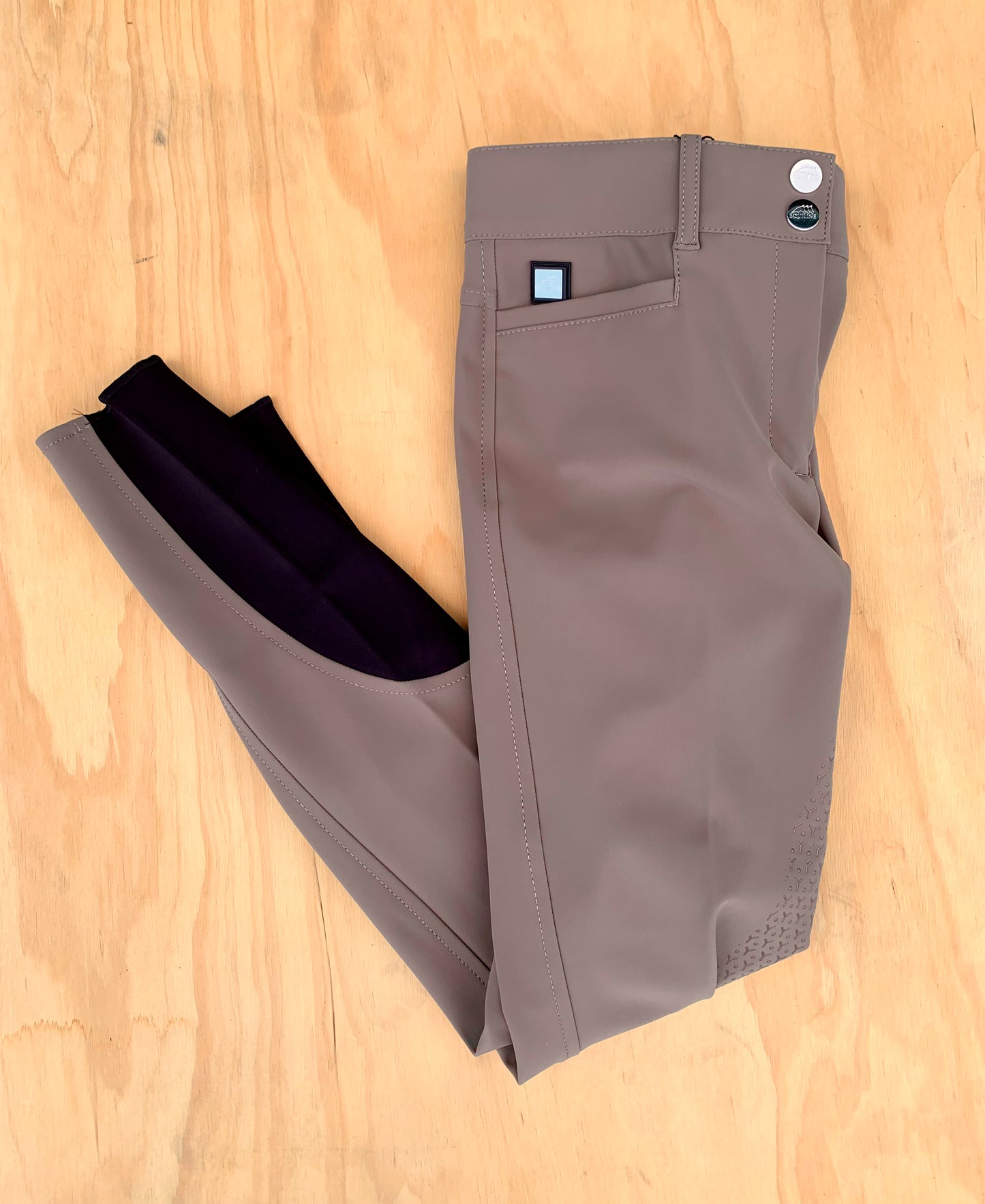 EQUILINE FULL GRIP HIGH WAISTED ERNAE