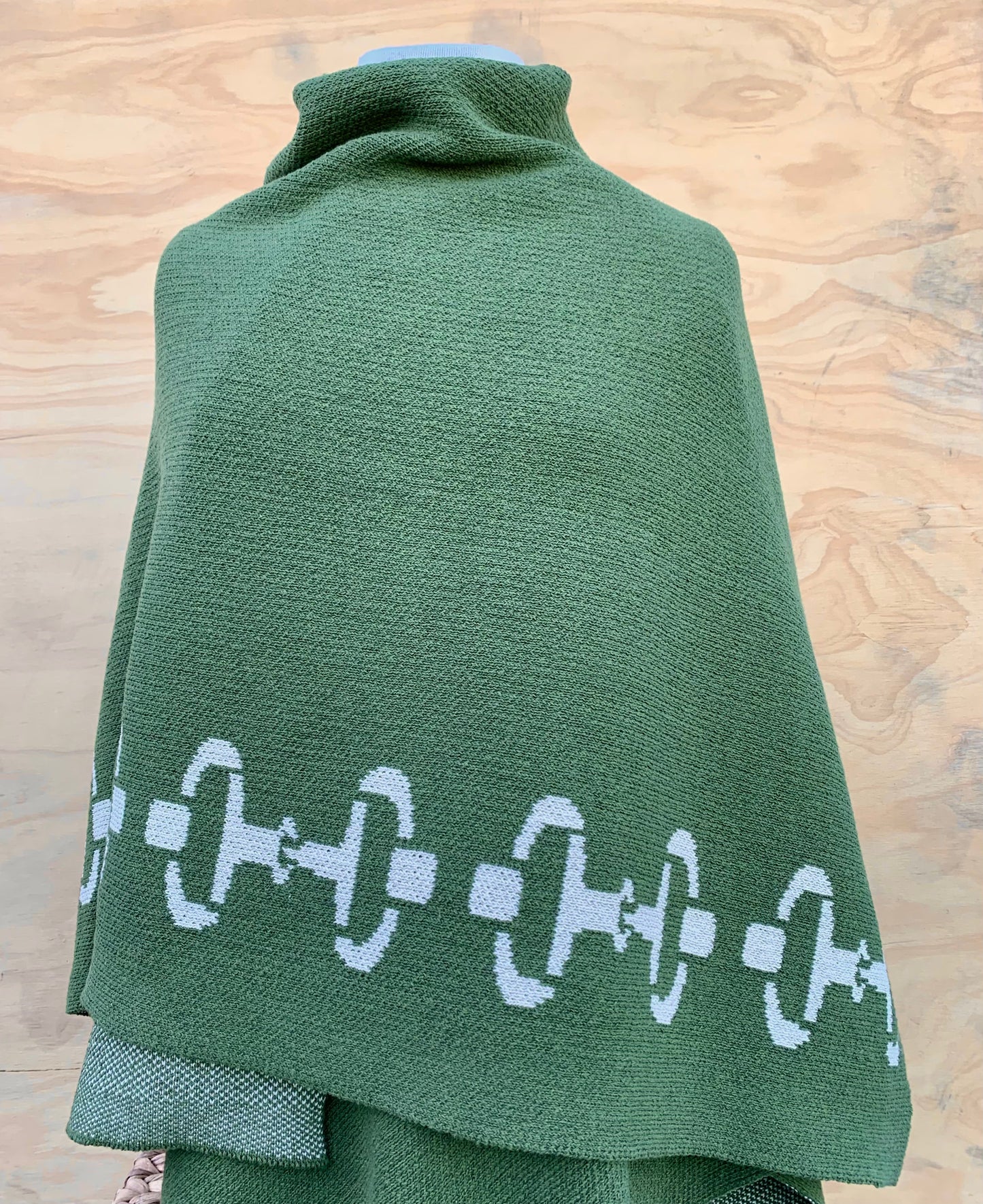 IN2GREEN ECO BIT WRAP IN LIMITED EDITION COLORS