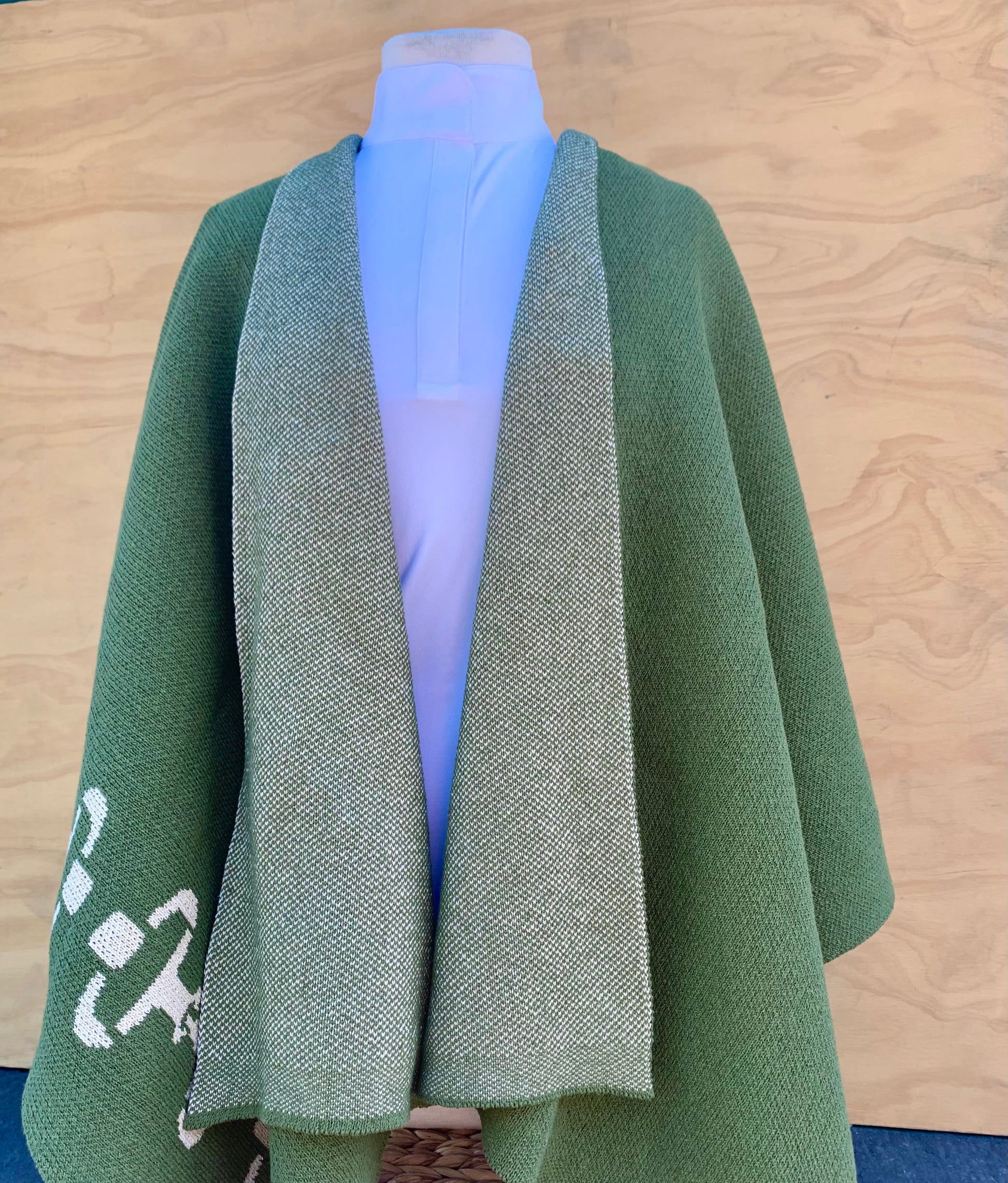 IN2GREEN ECO BIT WRAP IN LIMITED EDITION COLORS Horse & Rider Boutique