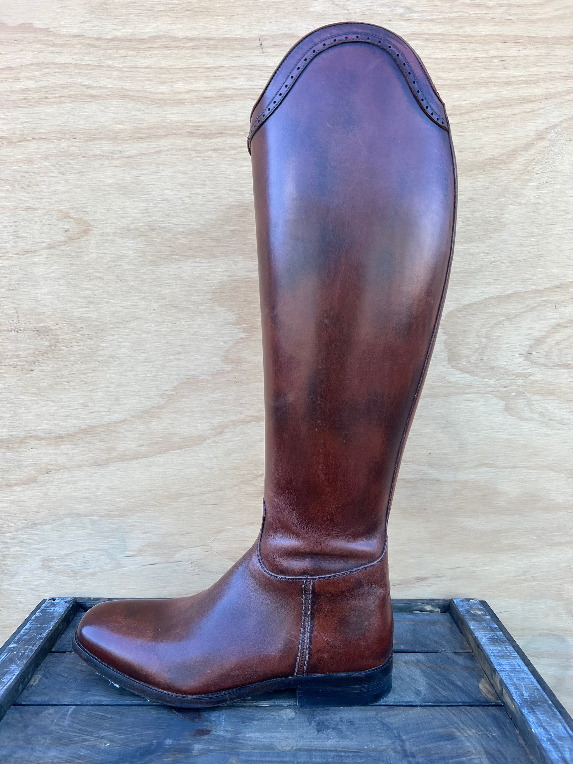 Horse riding deals boots for sale