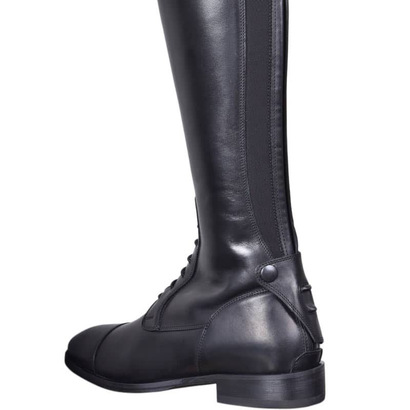 TRICOLORE BY DENIRO AMABILE PRO FIELD BOOT BLACK