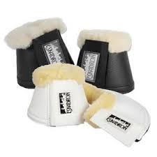 Eskadron Bell Boots Pikosoft With Fur