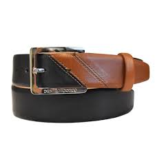 Deniro Custom Belt