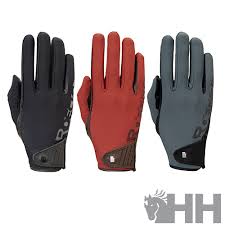 ROECKL GLOVE MUENSTER