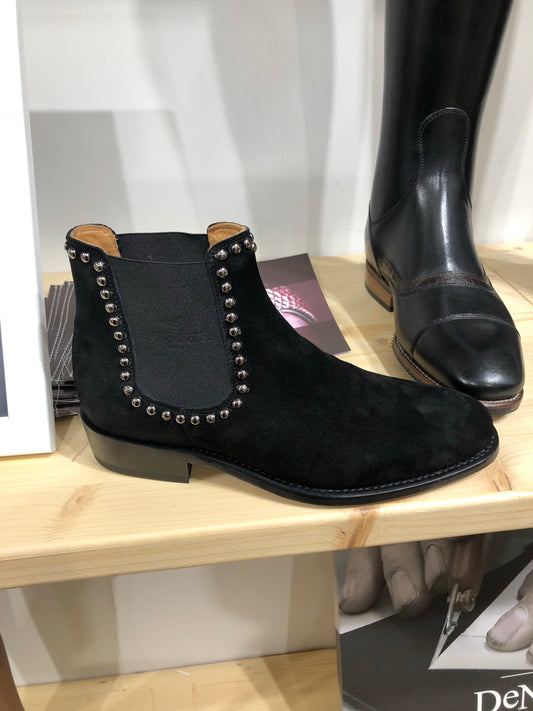 Custom Fashion Short Boot