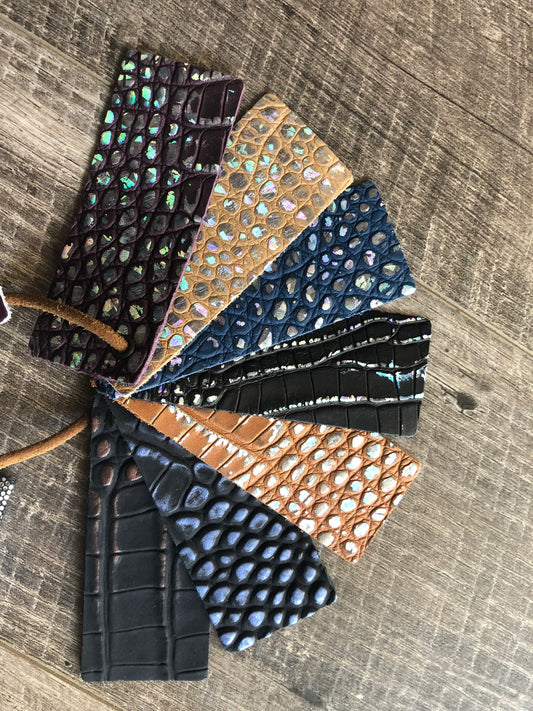 DENIRO SWATCHES