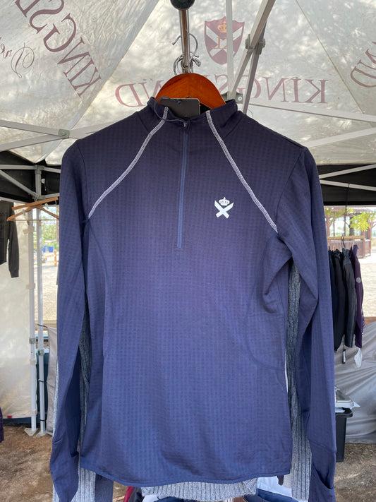 KL LONGSLEEVE CORCOVADO