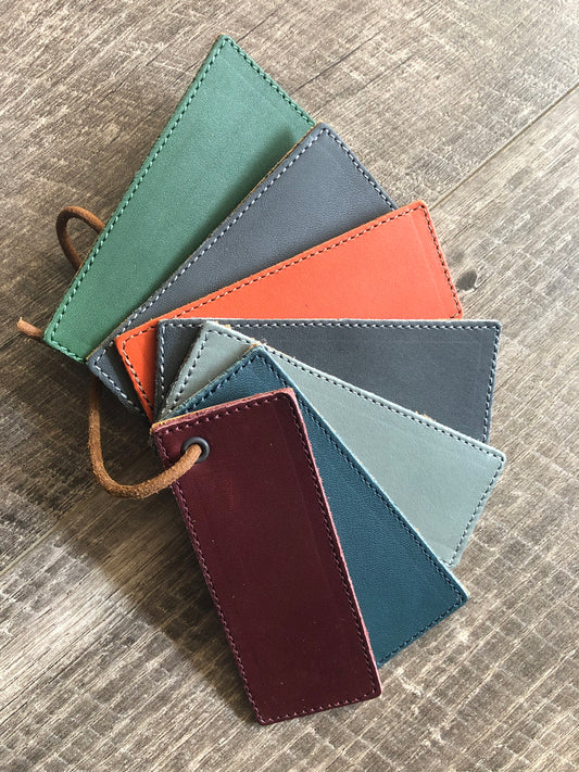 DENIRO SWATCHES