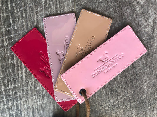 DENIRO SWATCHES