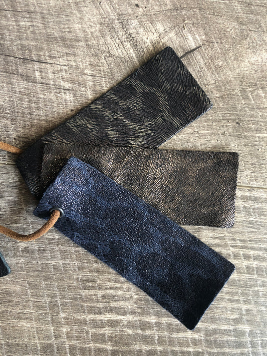 DENIRO SWATCHES