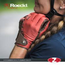 ROECKL GLOVE MUENSTER